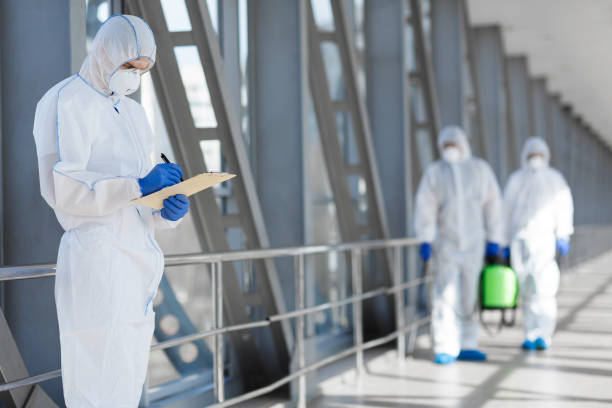 Best Biohazard Mold Removal  in Runnemede, NJ